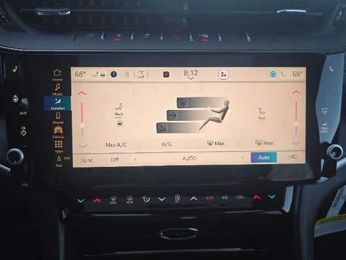 New 2026 Jeep Grand Cherokee Altitude AWD/4WD image 19