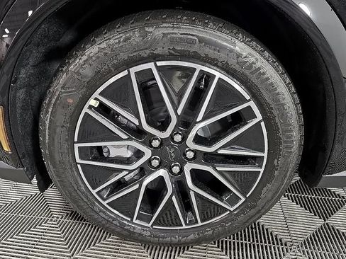 Used 2026 Ford Mustang Mach-E Premium RWD image 9