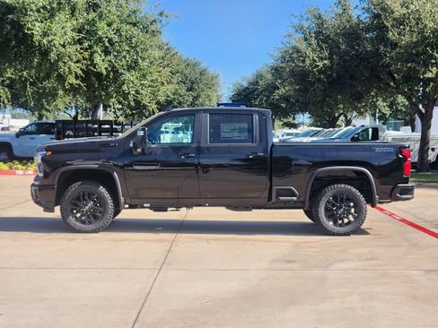 New 2026 Chevrolet Silverado 2500 LT w/ Trail Boss Package AWD/4WD image 13