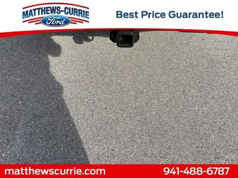 New 2025 Ford Ranger XLT w/ Equipment Group 301A High image 13