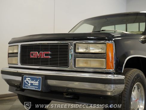 Used 1993 GMC Sierra 1500 4x4 Regular Cab image 22