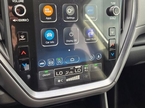 New 2026 Subaru Crosstrek 2.0i Premium image 19