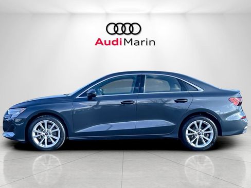 Certified 2025 Audi A3 2.0T Premium image 2