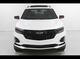 Used 2024 Chevrolet Equinox Premier AWD/4WD video 2
