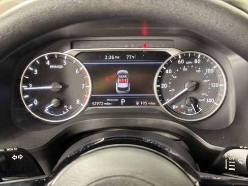 Used 2023 Nissan Rogue SV image 18