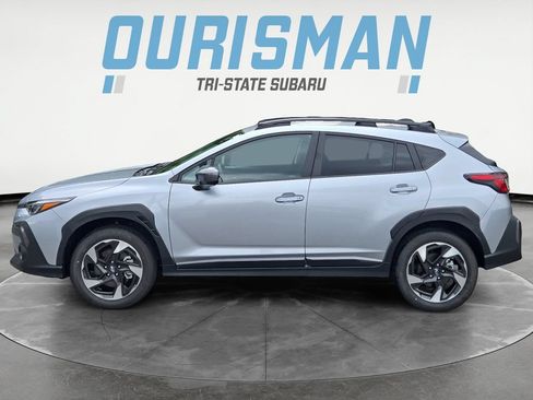 Certified 2026 Subaru Crosstrek 2.5i Limited w/ Crosstrek Mirror Package AWD/4WD image 3