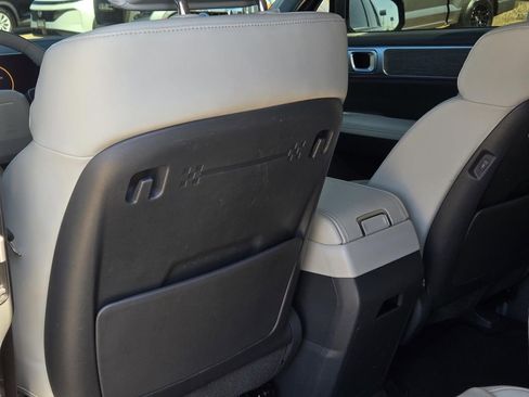 Certified 2025 Hyundai Santa Fe Calligraphy image 21