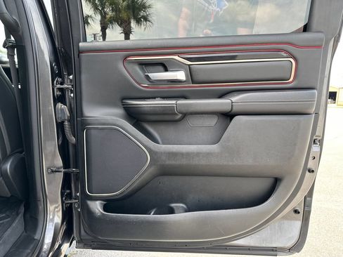 Used 2021 RAM 1500 Rebel w/ Rebel Level 2 Equipment Group AWD/4WD image 16