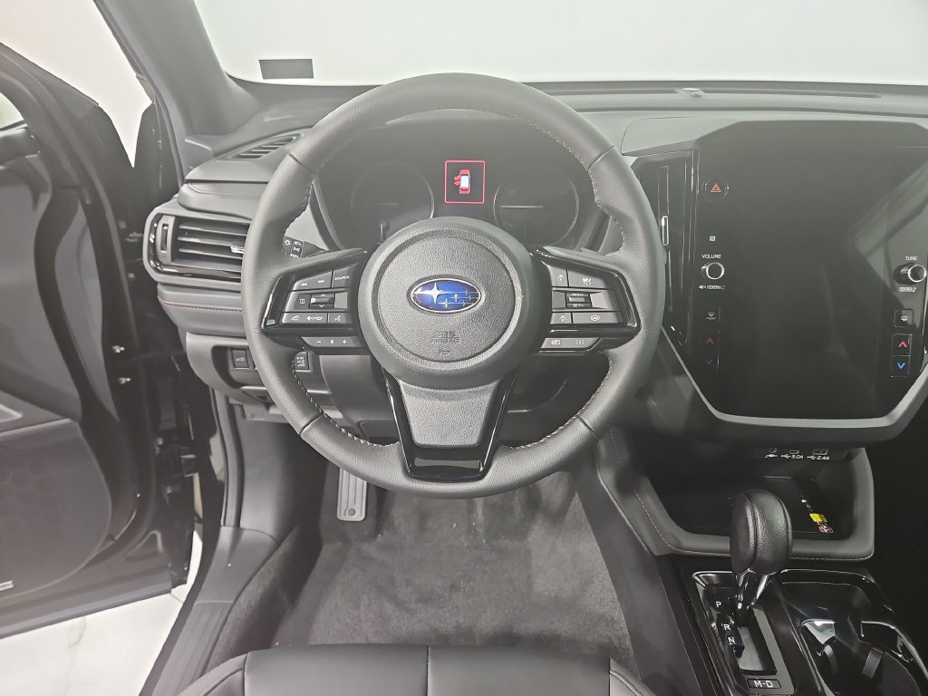 New 2026 Subaru Forester Sport AWD/4WD image 13