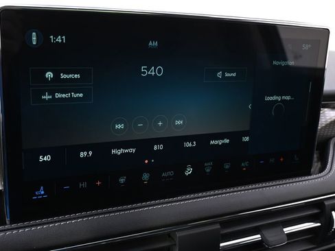 New 2026 Lincoln Corsair Reserve AWD/4WD image 27