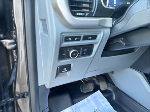 Used 2021 Ford F150 XLT w/ Equipment Group 302A High image 24