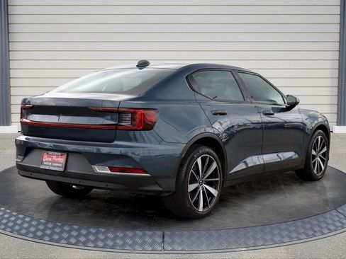 Used 2021 Polestar Polestar 2 image 7