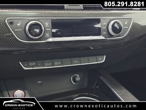 Used 2022 Audi S5 Premium Plus image 35