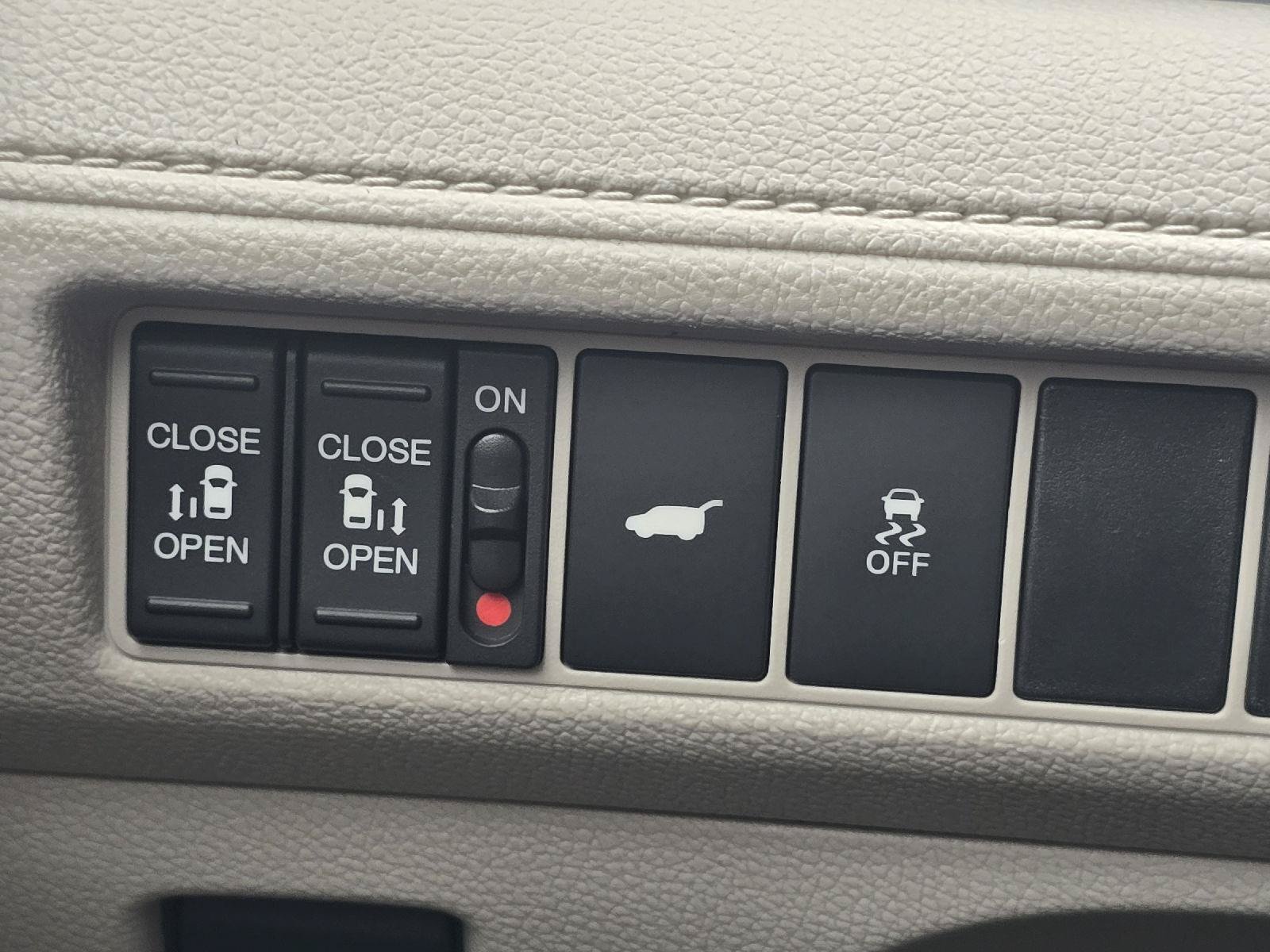 New 2027 Honda Odyssey EX-L image 30