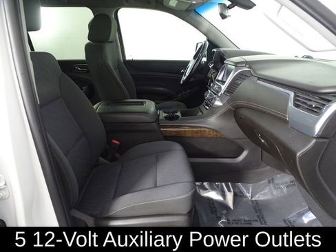 Used 2019 Chevrolet Tahoe LS w/ Max Trailering Package image 13