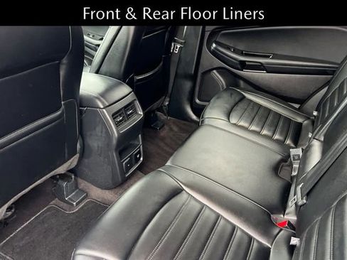 Used 2020 Ford Edge SEL w/ Convenience Package image 13