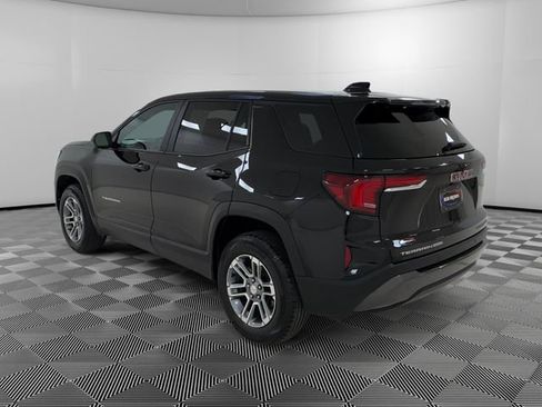 Certified 2026 GMC Terrain Elevation AWD/4WD image 3