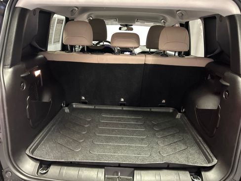Used 2020 Jeep Renegade Sport w/ Sport Appearance Group FWD image 22