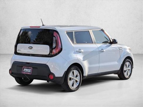 Used 2016 Kia Soul image 5