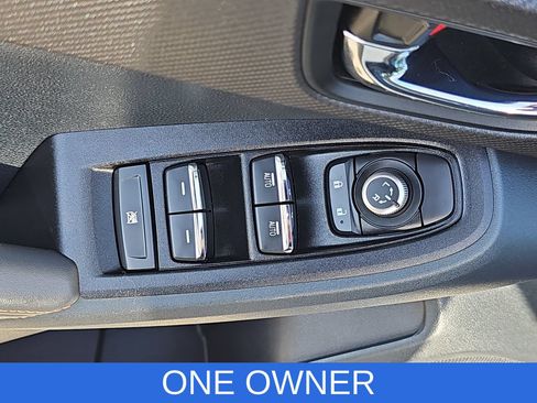 Used 2024 Subaru Crosstrek 2.5i Limited w/ Crosstrek Mirror Package AWD/4WD image 25