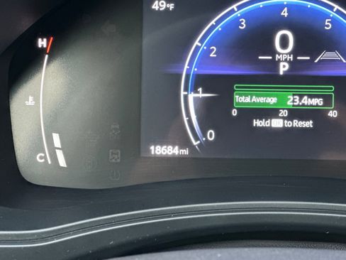 Used 2025 Toyota Grand Highlander AWD image 26