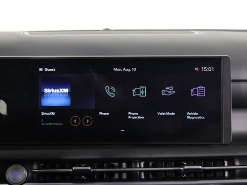 Certified 2026 Hyundai Santa Cruz SEL FWD image 9