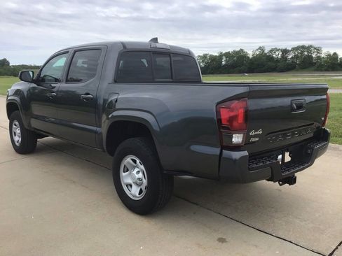 Used 2023 Toyota Tacoma SR AWD/4WD image 3