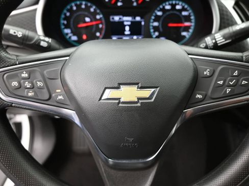 Certified 2024 Chevrolet Malibu LT image 16