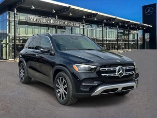 Used 2026 Mercedes-Benz GLE 350 4MATIC video 1