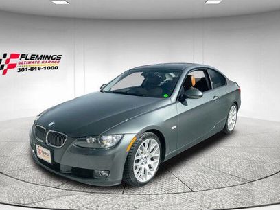 Used 2009 BMW 328i Coupe
