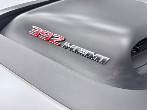 Used 2020 Dodge Challenger R/T Scat Pack w/ Shaker Package image 19