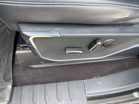 Used 2021 Ford F150 Lariat w/ Equipment Group 502A High image 26