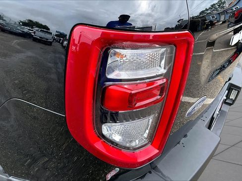 Certified 2023 Ford Bronco Sport Big Bend w/ Convenience Package AWD/4WD image 28