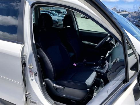 Used 2018 Subaru Forester 2.5i w/ Alloy Wheel Package AWD/4WD image 13