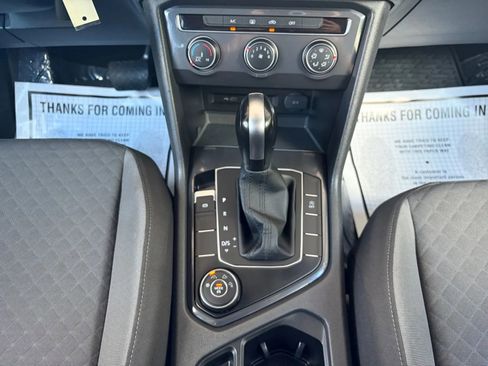 Used 2020 Volkswagen Tiguan S AWD/4WD image 25