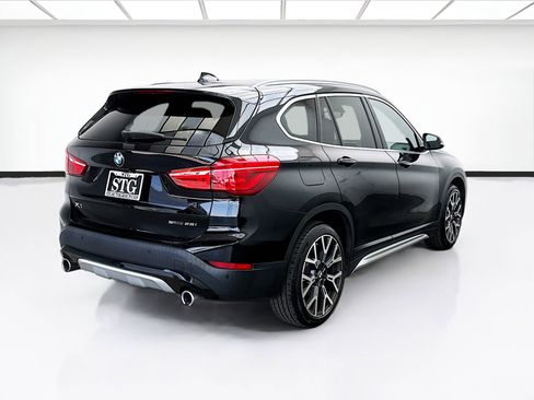 Used 2021 BMW X1 sDrive28i w/ Convenience Package FWD image 4
