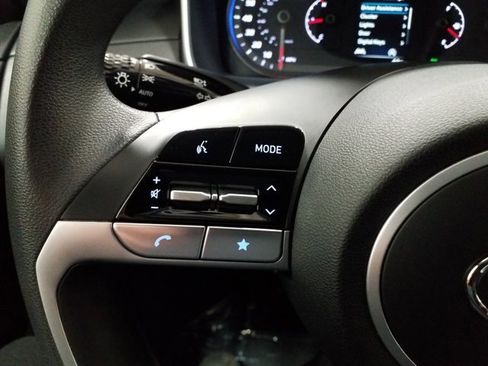 Certified 2023 Hyundai Tucson SEL image 5