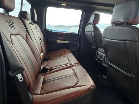 Certified 2020 Ford F250 King Ranch w/ King Ranch Ultimate Package image 12