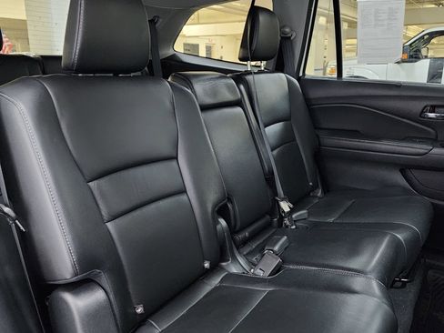 Used 2019 Honda Pilot EX-L image 21