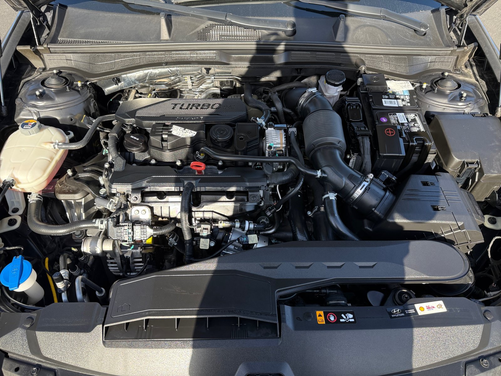 Used 2023 Hyundai Sonata Limited FWD image 20