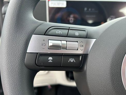 New 2026 Hyundai Tucson SE AWD/4WD image 18