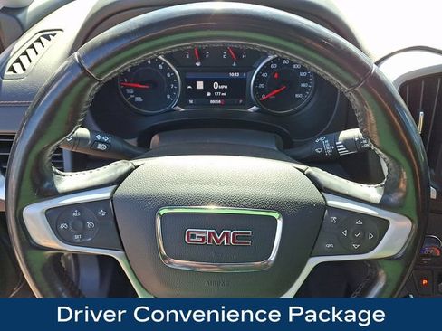 Used 2020 GMC Terrain SLE w/ Driver Convenience Package AWD/4WD image 4