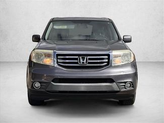 Used 2015 Honda Pilot EX-L video 2