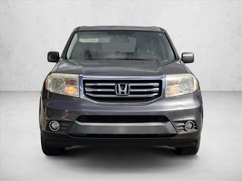 Used 2015 Honda Pilot EX-L image 2