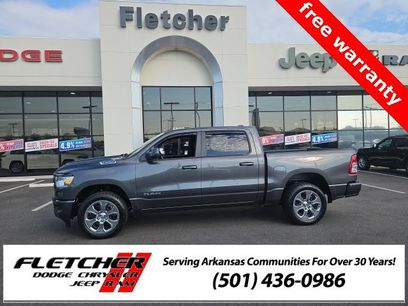 Certified 2024 RAM 1500 Big Horn