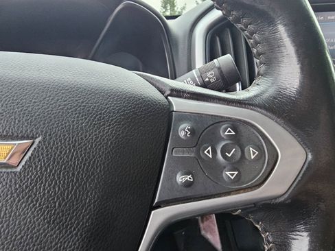 Used 2022 Chevrolet Colorado LT w/ Fleet Safety Package image 30