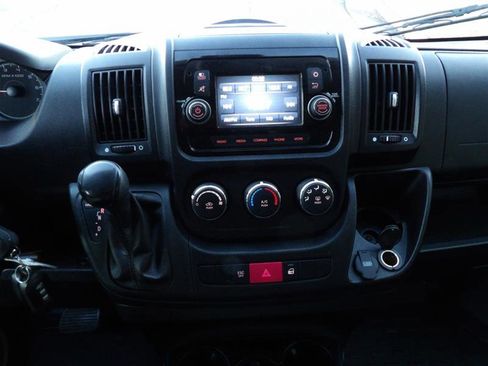 Used 2019 RAM ProMaster 1500 w/ Interior Convenience Group image 18