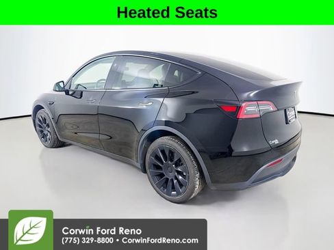 Used 2024 Tesla Model Y Long Range image 5