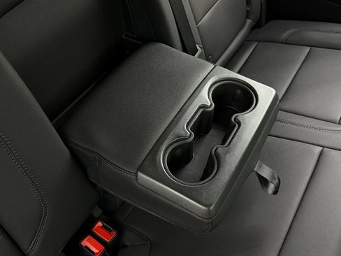 Used 2026 Chevrolet Silverado 1500 LT AWD/4WD image 41