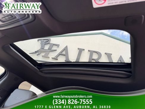 Used 2021 GMC Sierra 2500 Denali w/ Denali Ultimate Package AWD/4WD image 26